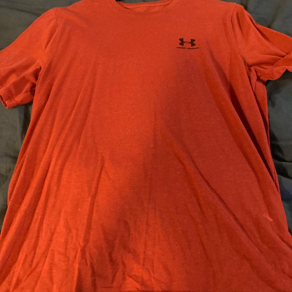 Under Armor Shirt